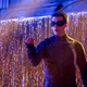 Illustration for article titled After Months of Wearing Grey Spandex, iThe Flash/i Is Finally Giving Elongated Man a Costume